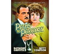 Paths To Paradise [USA] [DVD]