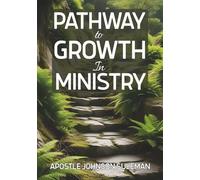Pathway To Growth In Ministry