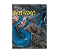 Pathways Listening Speaking And Critical Thinking 2 Students Book & On