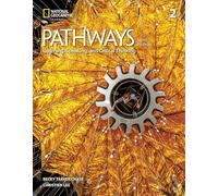 Pathways Listening, Speaking, and Critical Thinking 2 – Plataforma Spark – Tercera edición