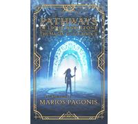 Pathways of Light and Stone: A LitRPG Fantasy Novel (The Mages' Guild)