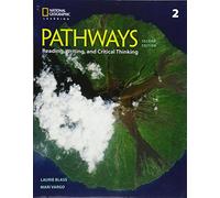 Pathways: Reading, Writing, and Critical Thinking 2