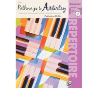Pathways To Artistry 2 Repertoir