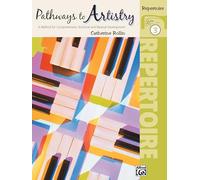 Pathways To Artistry 3 Repertoir