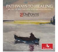 Pathways To Healing