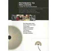 Pathways to Inclusion: A Guide to Staff Development