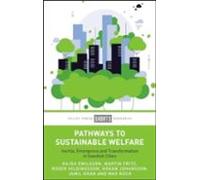 Pathways To Sustainable Welfare