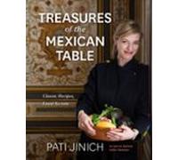 Pati Jinich Treasures Of The Mexican Table (ebook)