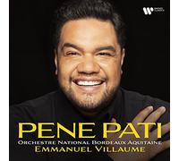 Pati, Pene - Pati, Pene - Pene Pati (CD)