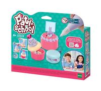 Pati-School - 32332 Kit Creaciones Lavanda - Manualidades