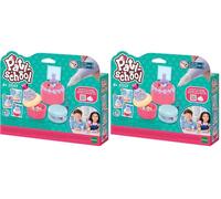 Pati-School - 32332 Kit Creaciones Lavanda - Manualidades (Paquete de 2)