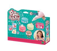 Epoch Kit de manualidades Pati-school 32357 Macaron