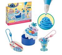 Pati-School - Stitch Creations Kit, Multicolor, 32359