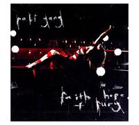 Pati Yang - Faith Hope & Fury