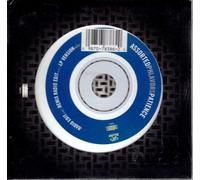 Assorted Phlavors - Patience