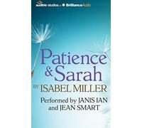 Patience and Sarah by Isabel Miller (2015-09-15)