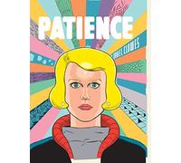 Patience: Daniel Clowes