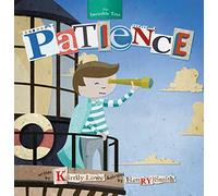 Patience (Invisible Tree The)