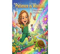 Patience Is For Waiting