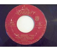 Patience & Prudence - Clarence Henry 45 RPM You Always Hurt the One You Like / Little Suzy