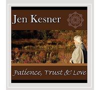 Patience Trust & Love