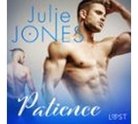 Patience - Une Nouvelle Érotique (audiolibro)