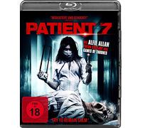 Patient 7 [Alemania] [Blu-ray]