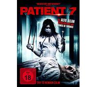 Patient 7 [Alemania] [DVD]