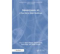 Patient-Centric 6G (Advances in Computational Collective Intelligence)
