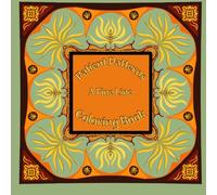 Patient Patters: A Fine Line Coloring Book