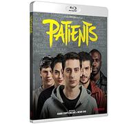 Patients [Francia] [Blu-ray]