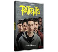Patients [Francia] [DVD]