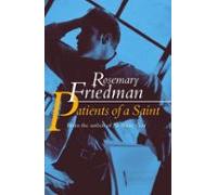 Patients Of A Saint (ebook)