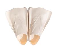 Patifirst Aletas para Nadar | Aletas De Piscina - Cortas Portátiles para Buceo Adultos Unisex