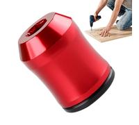 Patifirst Anillo Magnético Para Tornillos | Destornillador de Precisión y Alta Resistencia,Sujetador de Tornillos para Taladro,Para Banco De Trabajo Construcción Reemplazo Ensamblaje Hexagonal 6.35 Mm