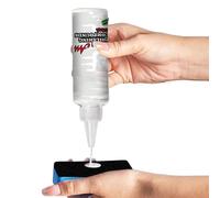 Patifirst Limpiador De Para Coche | 150ml Pulidor Desengrasante De Parabrisas,Removedor De Película De Para es De Auto - Para Automóviles Vehículos Motocicletas Espejos Interiores Exteriores