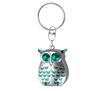 Patifirst Niños Nail Clippers, Baby Nail Clippers | Lindas cortaíneas plegables de búho pequeños con archivo con archivo,Groomeo de bebés y productos para el cuidado de la piel para niños, adultos