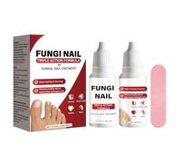 Patifirst Productos para Cuidado de Uñas - Cuidado De Uñas De Los Pies,Líquido Reparador para Dañadas,Para Amantes De La Belleza Conscientes De La Salud Hogar Viaje Salón Manicuristas Rutina