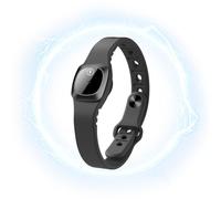 Patifirst Pulsera Antiestática Ajustable, Protector Inalámbrico Estático Invierno, De Mano Diurna Para Dormir, Electrónica Personal