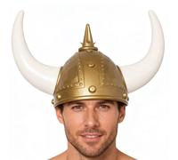 Patifirst Sombrero De Hombre Del Renacimiento,Portátil Vintage - Sombrero Medieval Bárbaro - Para Celebración Recreación Evento Festival Entretenimiento Actuación Fiesta Teatro Diversión