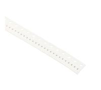 PATIKIL 0402 Cerámica Chip Condensador Surtido Kit, 100 Paquetes 10UF 6.3V 20% Superficie Montados Dispositivos Condensadores para Electrónica Bricolaje