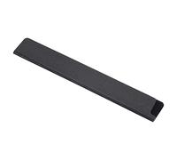 PATIKIL ABS Funda para Cuchillo de 8" Rebanar y Tallar, Protector de Hoja Universal para Cocina, Negro