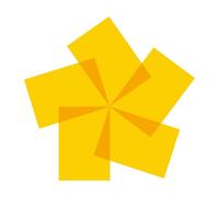 PATIKIL Filtro De Luz Gel De Corrección A4 De 11.7 X 8.3 Pulgadas 5PCS Película Transparente De Colores Láminas De Iluminación PVC Superpuestas De Color para Leer Grabar Vídeo Amarillo