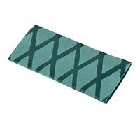 PATIKIL Mesa Tenis Raqueta Agarre Cinta, Ping Pong Pádel Sobregrip Sudor Absorbente Suave para Agarre Mango, Verde
