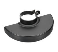 PATIKIL Protector De Amoladora Angular 135 X 43mm Diámetro Protector De Seguridad De Amoladora Angular Ajustable De Metal Cubierta Protectora De Discos Y Cuchillas De Ruedaemlze.