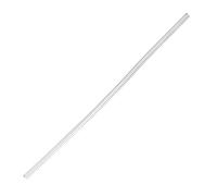 PATIKIL Resortes de Compresión, 0.6x10x305mm（Diámetro Alambre*OD*L) Muelles de Compresion 304 Acero Inoxidable Resorte Mecánico Cilíndrico Pequeño para Reemplazo Reparación Industria