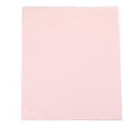 PATIKIL Tela De Bordado De Punto De Cruz De 14 Cuentas 19"x28", Tela De Algodón Para Bordado DIY Manualidades De Arte De Costura A Mano Bordado A Máquina, Rosa