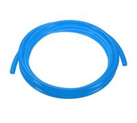 PATIKIL Tubo para Sistemas de Ósmosis Inversa Filtros de Agua, 5/16" DI x 1/2" de (8 mm x 12 Mm), 10 Pies (3 Metros), Tubo Flexible de Agua de Polietileno, Azul