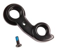 Patilla de Cambio Bicicleta MTB FR10 26"