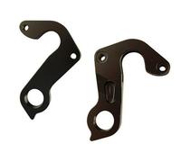 Patilla de cambio de aluminio Marwi Cannondale GH-148 (vendida por unidad en tar